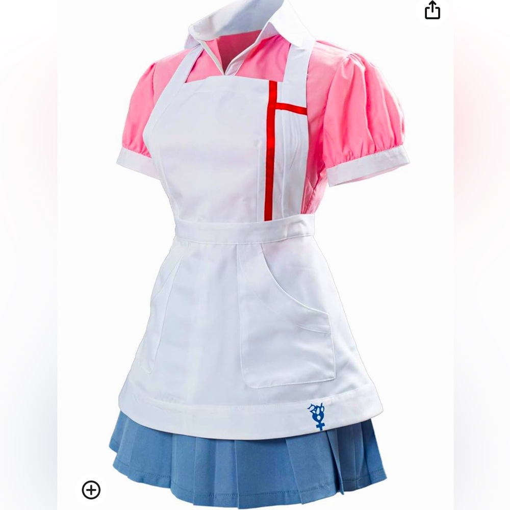 Milan Tsumiki (DanganRonpa)
